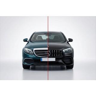 Комплект рестайлінгу в AMG E63 2024 року фото 1