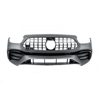 Комплект рестайлінгу в AMG E63 2024 року фото 3