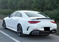 Mercedes CLS C257 2018- рр. Комплект обвісів AMG GTS63 фото 4