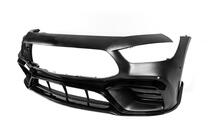 Mercedes AMG GT 4 X290 2018- рр. Комплект обвісів GT63S AMG фото 6