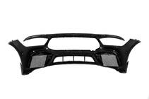 Mercedes AMG GT 4 X290 2018- рр. Комплект обвісів GT63S AMG фото 8