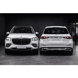 Комплект обвісів Maybach 2024