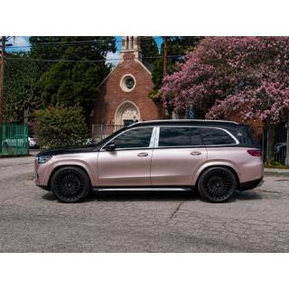 Комплект обвісів Maybach 2024 фото 4