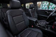 Оновлений кросовер Chevrolet Blazer фото 6