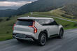 Огляд нового електричного кросовера Kia EV9 фото 3