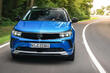 Opel Grandland: огляд оновленого кросовера фото 1