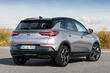 Opel Grandland: огляд оновленого кросовера фото 4