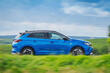Opel Grandland: огляд оновленого кросовера фото 2
