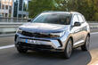 Opel Grandland: огляд оновленого кросовера фото 3