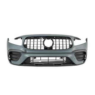 Комплект обвісів AMG GLB35 Mercedes GLB X247 2019- рр. фото 4