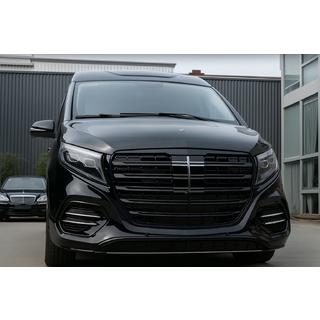 Комплект обвісів (Exclusive 2025) Mercedes Vito/V-class W447 2014- рр. фото 1