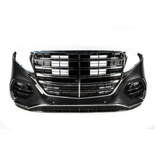 Комплект обвісів (Exclusive 2025) Mercedes Vito/V-class W447 2014- рр. фото 3