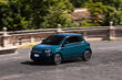 Огляд Fiat 500e: стильний електричний хетчбек фото 2