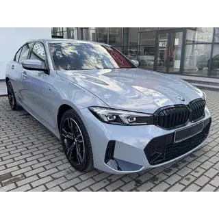 Комплект рестайлінгу (в 2023, M-Sport) фото 3