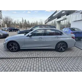 Комплект рестайлінгу (в 2023, M-Sport) фото 4