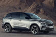 Renault Austral: огляд французького кросовера фото 1