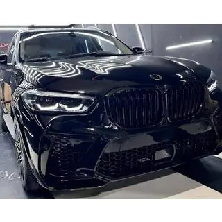 Комплект рестайлінгу в X5M F95 2019 р. фото 3
