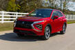 Огляд Mitsubishi Eclipse Cross: еволюція в кращу сторону фото 1