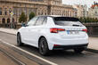 Skoda Fabia: огляд хетчбека четвертого покоління фото 3