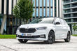 Skoda Fabia: огляд хетчбека четвертого покоління фото 1