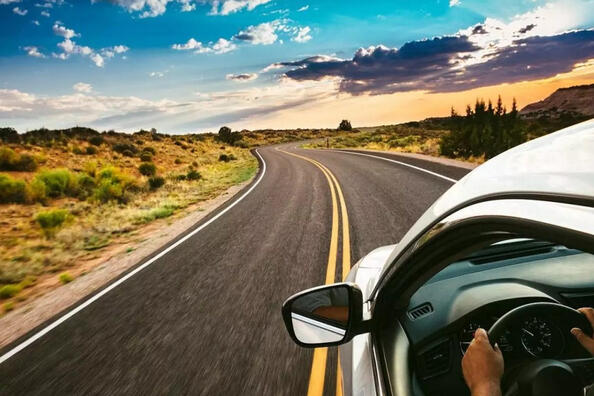 Як довго потрібно обкатувати новий автомобіль?
