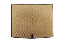 Килимок багажника EVA (Бежевий) фото 1