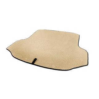 Килимок багажника (EVA, Бежевий) фото 2