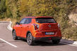 Огляд рестайлінгу першої генерації SsangYong Tivoli фото 4