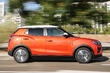 Огляд рестайлінгу першої генерації SsangYong Tivoli фото 3