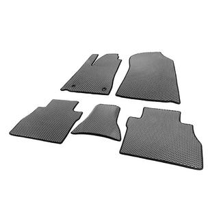 Килимки EVA (Сірий) фото 2