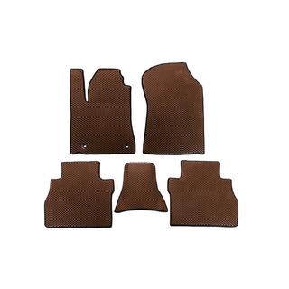 Килимки EVA (Коричневий) фото 1