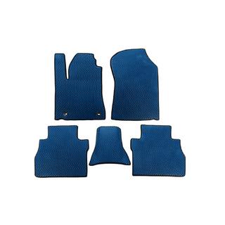 Килимки EVA (Синій) фото 1