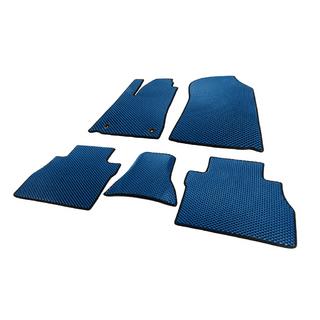 Килимки EVA (Синій) фото 2