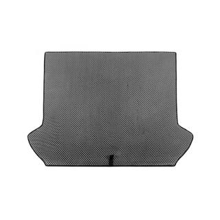Килимок багажника 5-місний EVA (Сірий) Volvo XC90 2002-2014 рр. фото 1