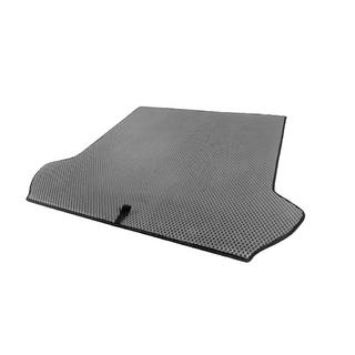 Килимок багажника 5-місний EVA (Сірий) Volvo XC90 2002-2014 рр. фото 2