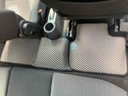 Килимки EVA (Сірий) фото 5