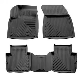 Килимки Stingray 3D (5 шт)