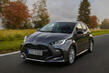 Субкомпактний хетчбек Mazda 2 Hybrid фото 3