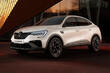Огляд фейсліфтингової версії Renault Arkana 2023 фото 4