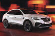 Огляд фейсліфтингової версії Renault Arkana 2023 фото 2