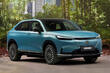 Огляд 204-сильного електрокросовера Honda e:Ny1 фото 2