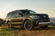 Огляд рестайлінгового Ford Expedition IV покоління фото 3