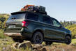 Огляд рестайлінгового Ford Expedition IV покоління фото 4