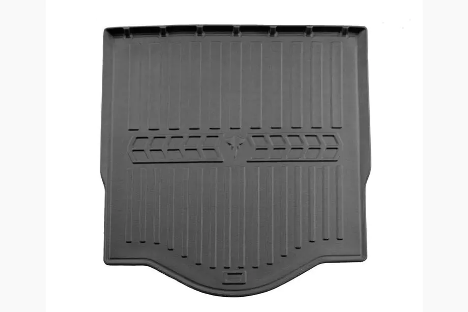 Ford Mondeo 2014-2022 рр. Килимок в багажник Stingray 3D (SW) Image