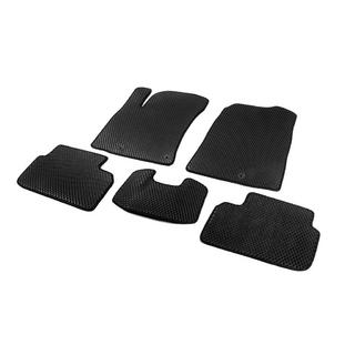 Килимки EVA (Чорний) фото 2