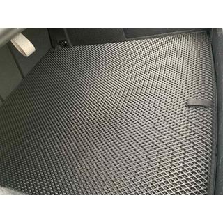 Килимок багажника EVA (SD, Чорний) фото 3