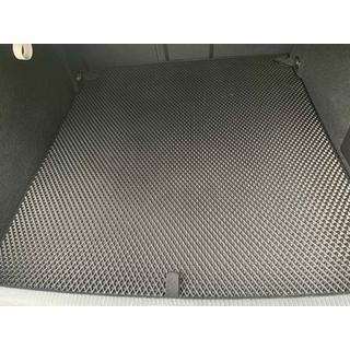 Килимок багажника EVA (SD, Чорний) фото 1