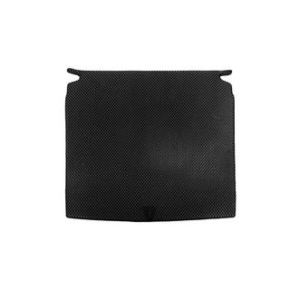 Килимок багажника EVA (SD, Чорний) фото 2