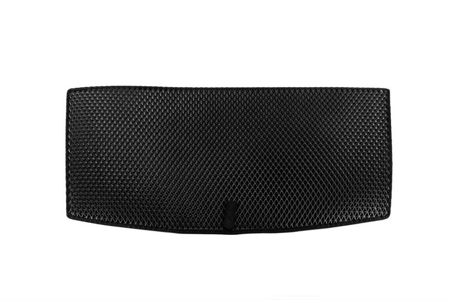 Килимок багажника EVA (7 місць, Чорний) Image