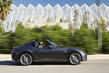 Огляд Mazda MX-5 четвертого покоління фото 4